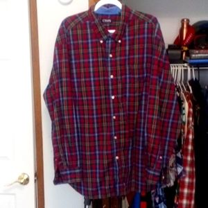 3xb Chaps Ralph Lauren